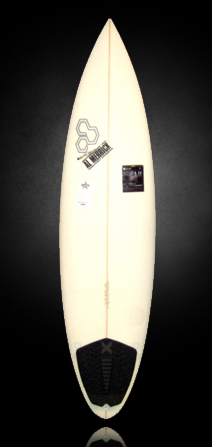 Channel Islands KStep-Up